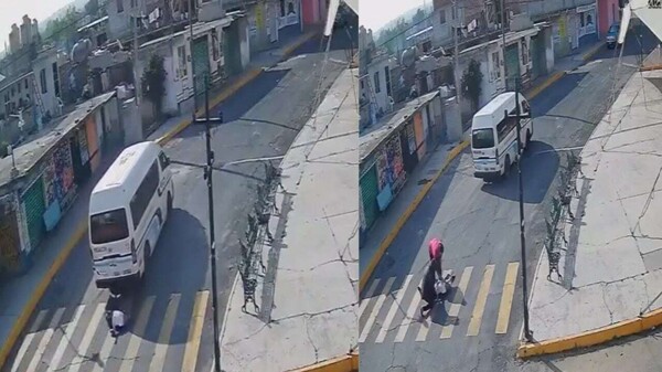 Tragic Death of Elderly Woman in Chiautempan