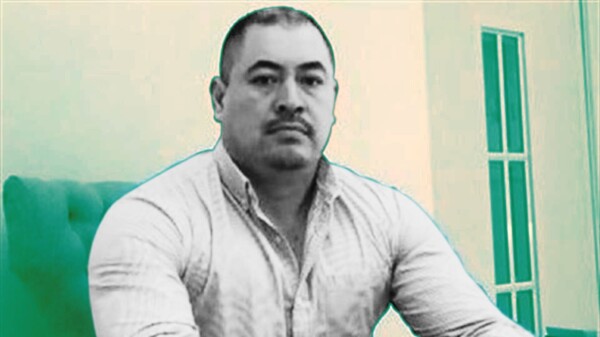Arrest of the Mayor of Teuchitlán for Links with CJNG