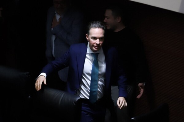 El Partido Verde prepara dos candidaturas para las elecciones de 2027 en Quintana Roo