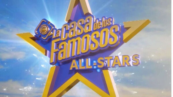 Дом знаменитостей All-Stars приходит на Telemundo