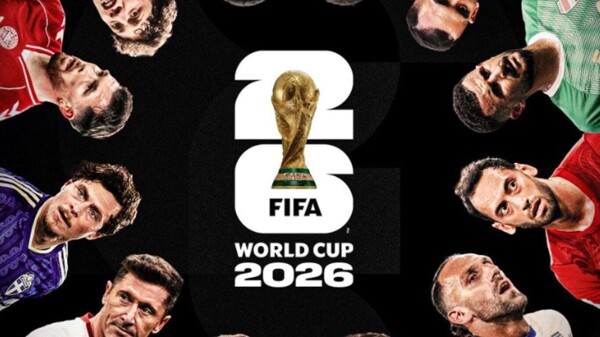 世界杯附加赛：通往墨西哥的最后机会