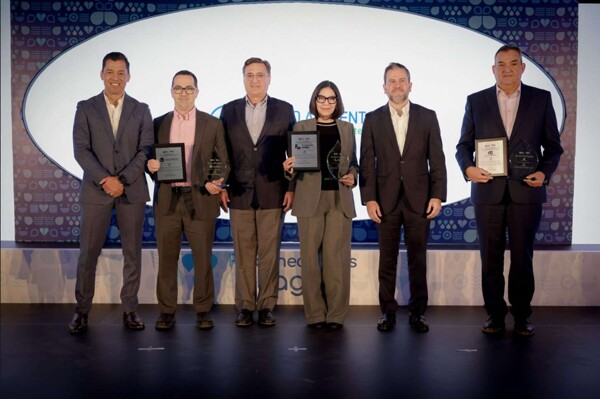 Monterrey's 'Reconnecting with Water' Program Aims to Reduce Water Losses