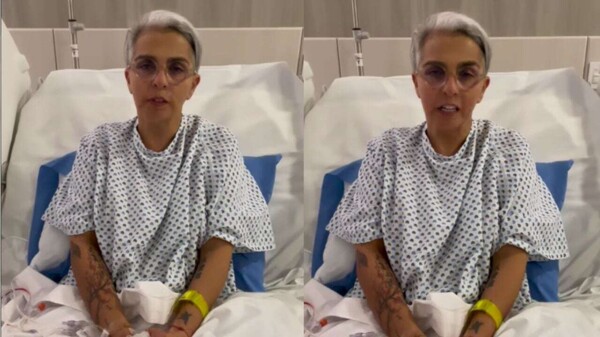 Federica Quijano Urges Support for Surgery Process
