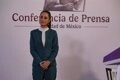 Клаудия Шейнбаум защищает судебную реформу