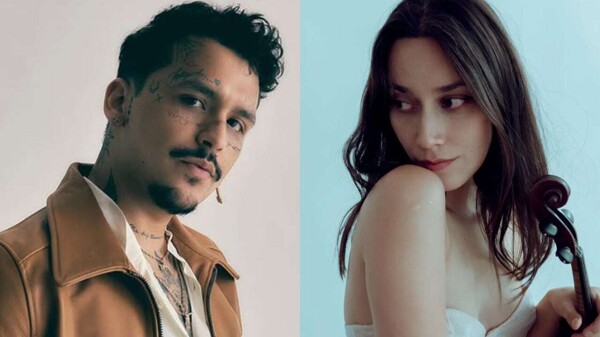 Esmeralda Camacho reaparece y triunfa en show mundial