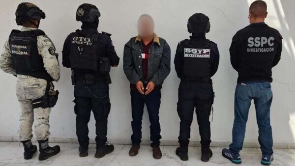 Arrests Made in León Amid CJNG Drug Trafficking