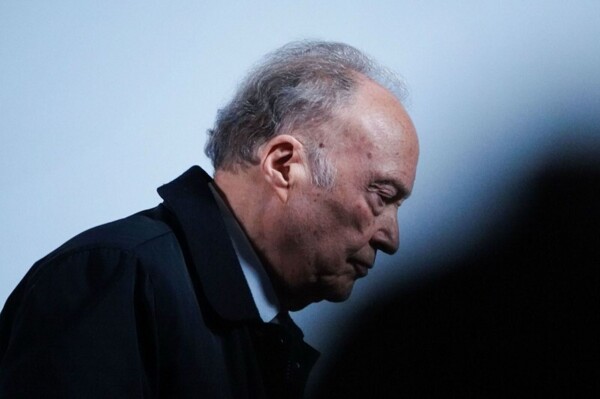 Политический кризис в Мексике: отставка генпрокурора и дело Рохи Канту