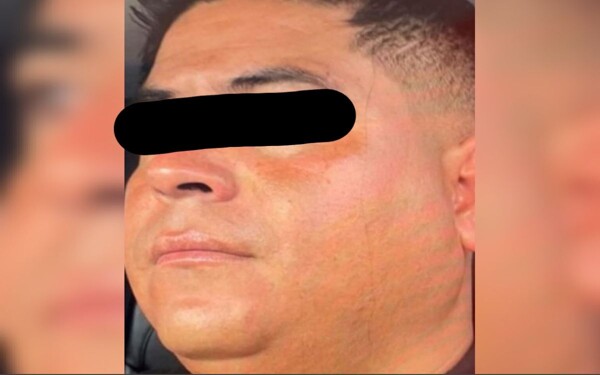 墨西哥图拉犯罪头目“埃库罗”被杀