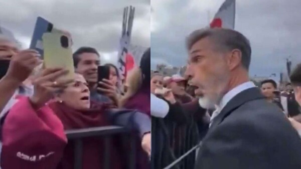 Серджио Майер защищает свою преданность на фоне критики