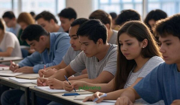 UAM Selection Exam Registration Details
