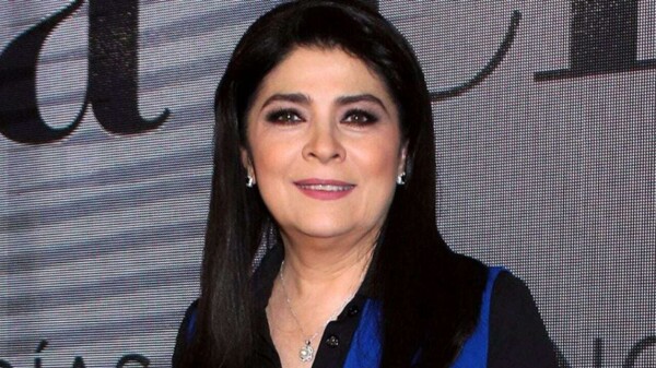 Victoria Ruffo Reacts to Death Hoax