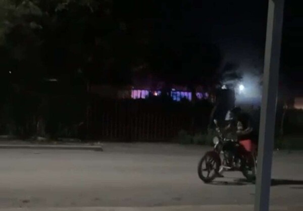 Стрельба в Линаресе вызывает страх у жителей