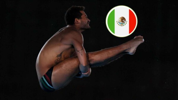 Guadalajara Hosts 2025 Diving World Cup | Ours Abroad News