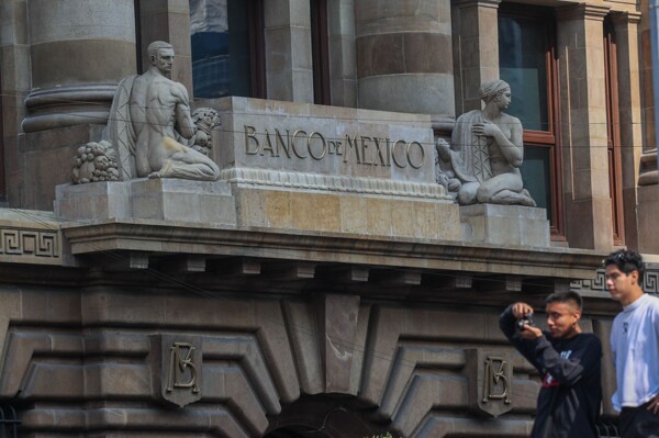 Bank of Mexico and its Fight with Inflation
