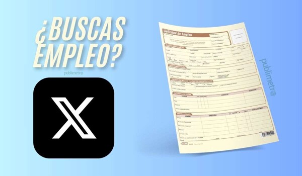 Новый инструмент поиска работы в X
