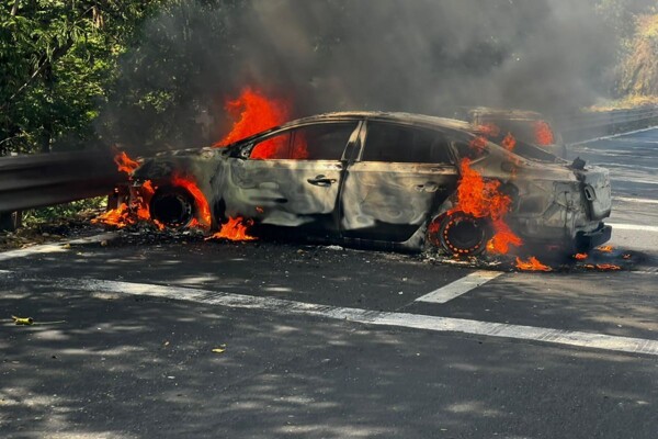 Убийство «Менчо» — лишь символический жест, предупреждает эксперт