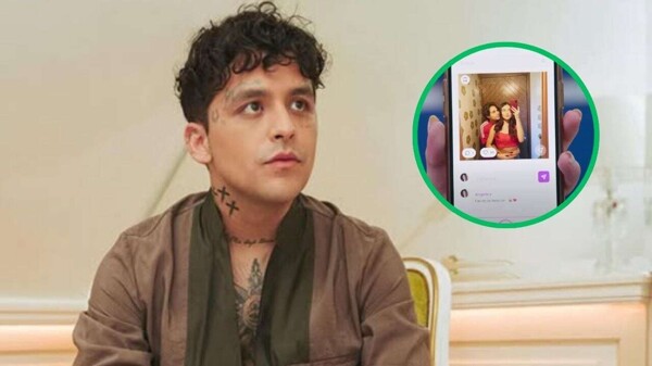 Drama Behind 'La Rosa de Guadalupe' Episode