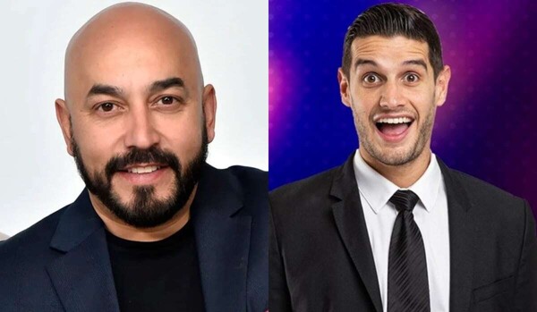 Слухи о Доме знаменитостей All Stars