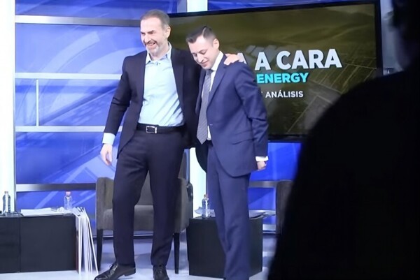 Политический скандал вокруг проекта Next Energy в Мексике