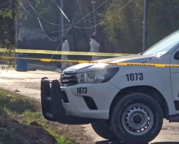 IMSS Condemns Assassination of Subdelegate in Montemorelos