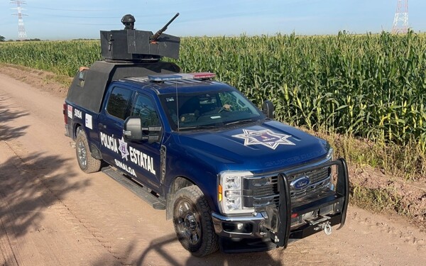 马萨特兰六名被绑架游客中两人获救