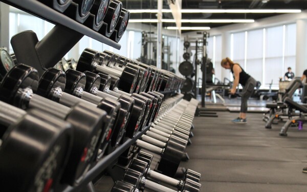 Shooting Incident at Gym in Mexico City