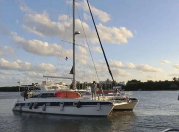 Mexico Searches for Two Sailboats with Nine Crew Members in Caribbean