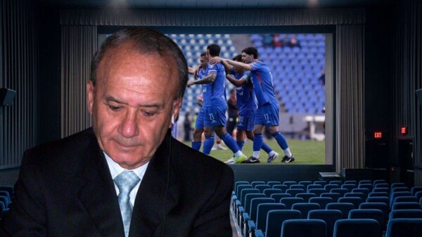 Cruz Azul Documentary on Its Controversial Leadership