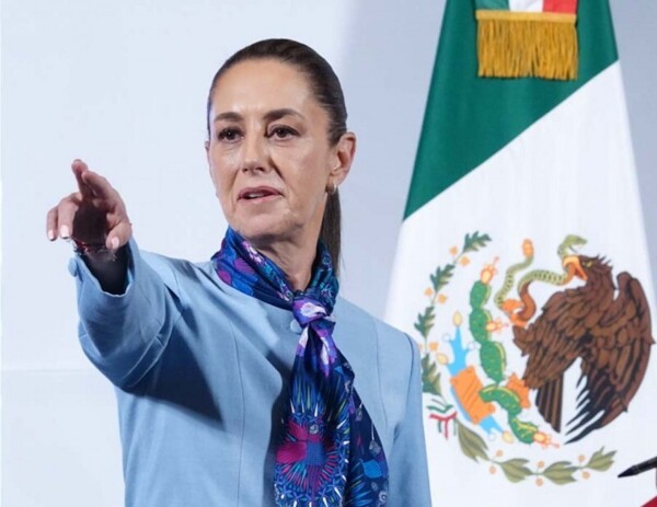 Mexico Prepares for Trade Tariffs Deadline | Ours Abroad News