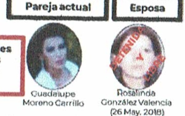 Mexican Army Reveals Role of 'El Mencho's' Partner in His Capture