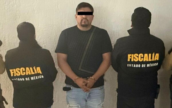 В Мехико задержан лидер профсоюза по подозрению в незаконной торговле водой