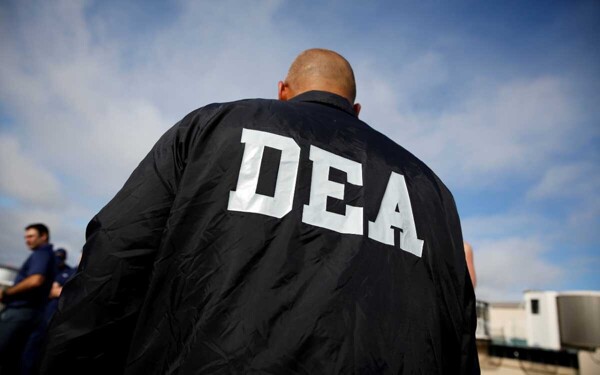 Mexico Requests Information from US on Ex-DEA Agent Tied to CJNG