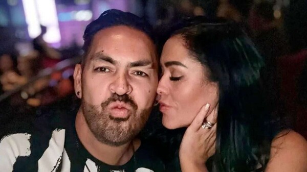 Filtran románticos mensajes de Jorge D’Alessio a Marichelo en pleno escándalo de infidelidad