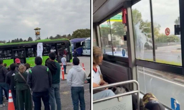 Трагедия на открытии стадиона в Мехико