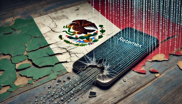 Серьезная утечка данных в Retemex раскрывает информацию пользователей