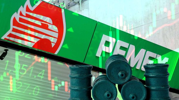 Бонды Pemex растут на фоне прогнозов рейтингов