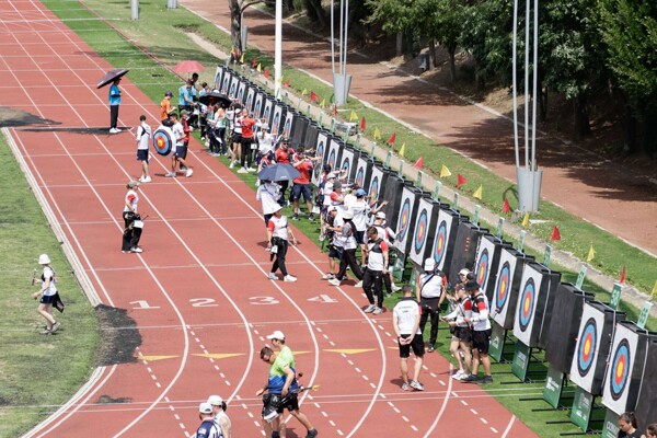 Puebla to Host National Olympics 2026