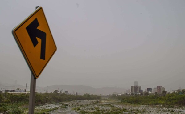 墨西哥议员呼吁增加气候变化预算