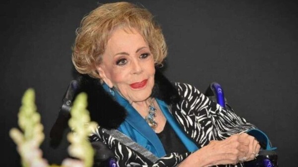 Controversy Surrounding Silvia Pinal's Treatment
