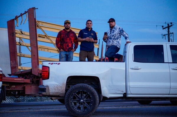 Кризис цен на кукурузу в Мексике: производители против промышленности