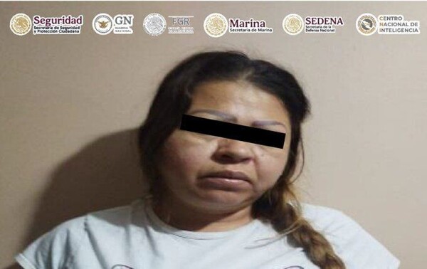 Capture of key organized crime figure in Guadalajara