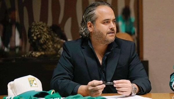 Exclusion of León from the 2025 Club World Cup