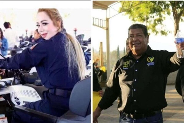 Жестокие убийства потрясают Мichoacán