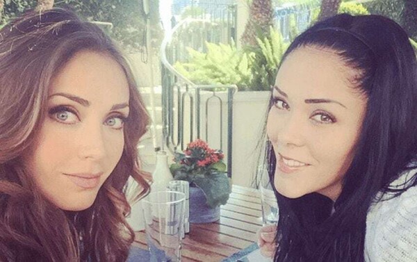 Anahí aparece en la polémica y respalda a Marichelo