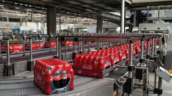 Coca Cola Femsa Issues $500M Debt for Corporate Use