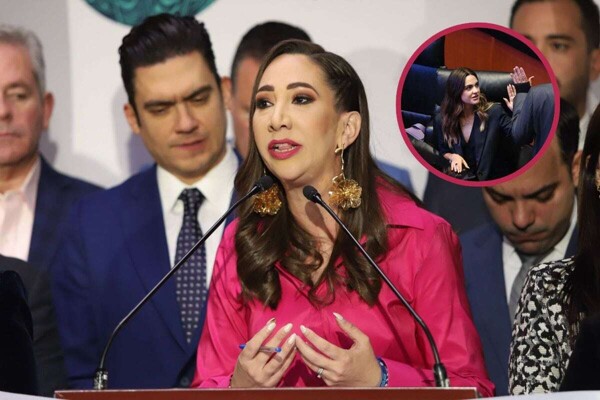 PAN Criticizes Morena's Conduct Guidelines