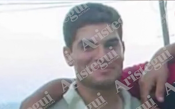 Ex-wife of Vice Admiral Reveals Links to Suspected Fuel Smuggler