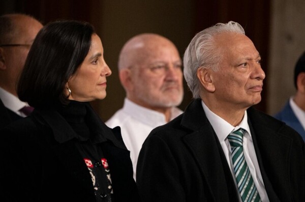 Mexico Considers Fracking for Natural Gas Extraction