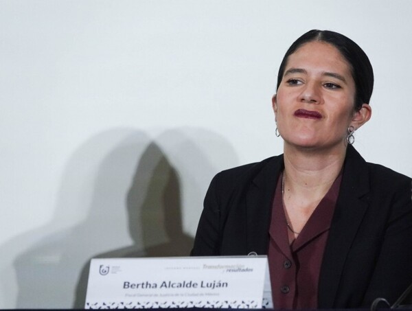 Autoridades de Ciudad de México anuncian nuevos avances en investigación de doble homicidio