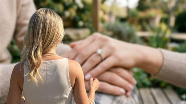 斯利姆家族婚礼：卡洛斯·斯利姆的孙女在法国订婚